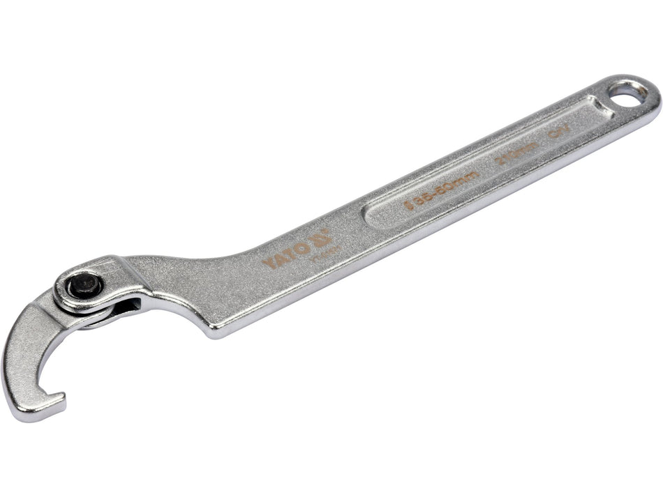 Cheie universala cu carlig 35-50mm Yato YATO YT-01671