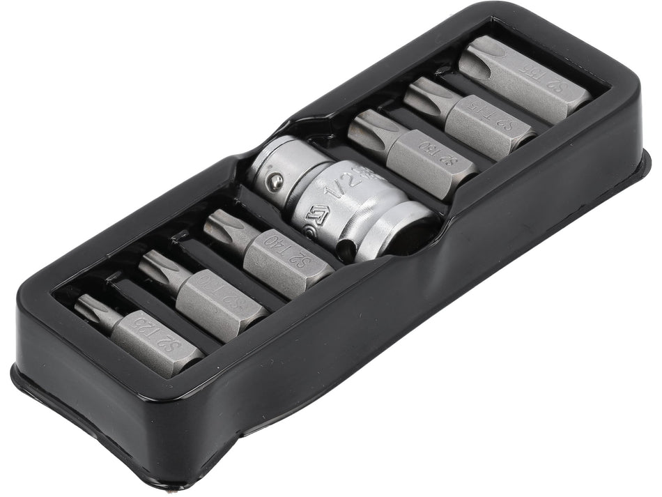 Set biti torx Yato 7 piese YATO YT-0410
