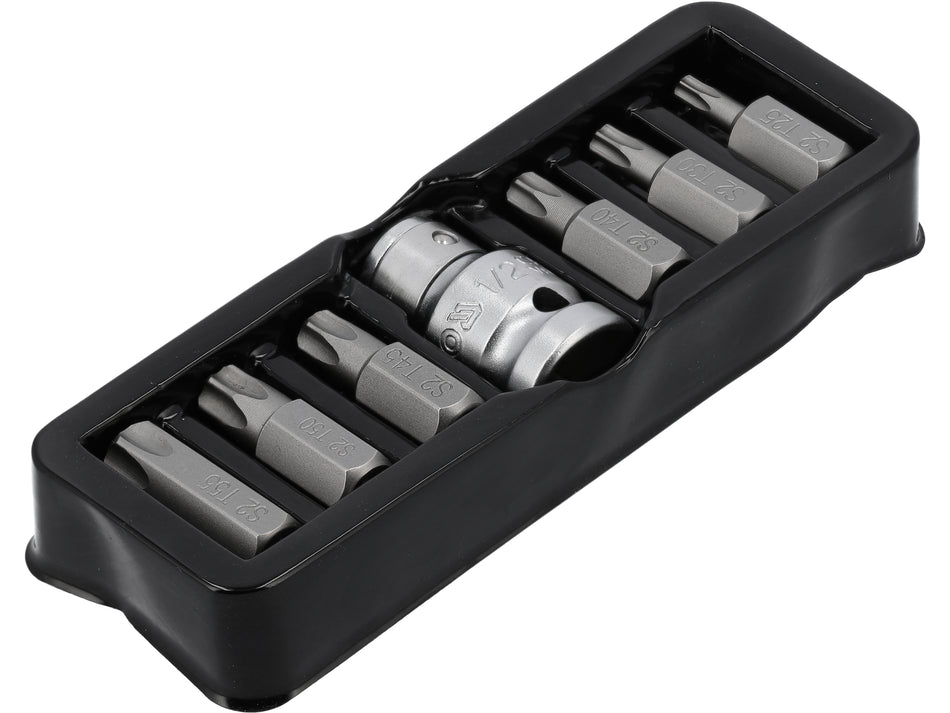 Set biti torx Yato 7 piese YATO YT-0416