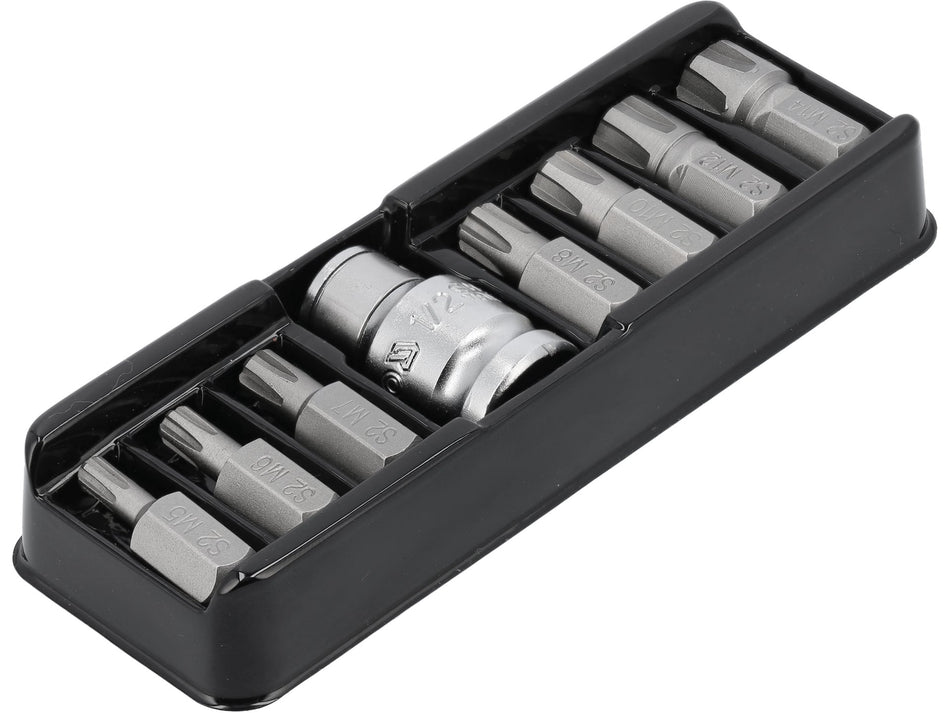 Set biti ribe Yato 8 piese YATO YT-0418