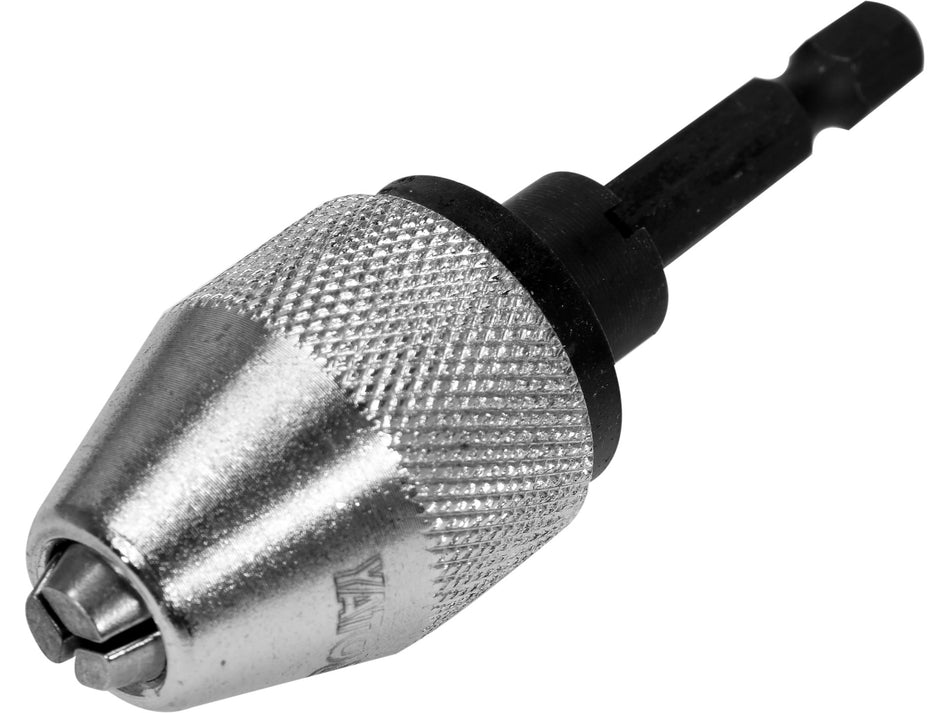 Mandrina prindere hexagonala 0.5-6.5mm Yato YATO...