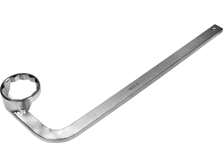 Cheie speciala pentru filte haldex Yato, 46mm YATO...