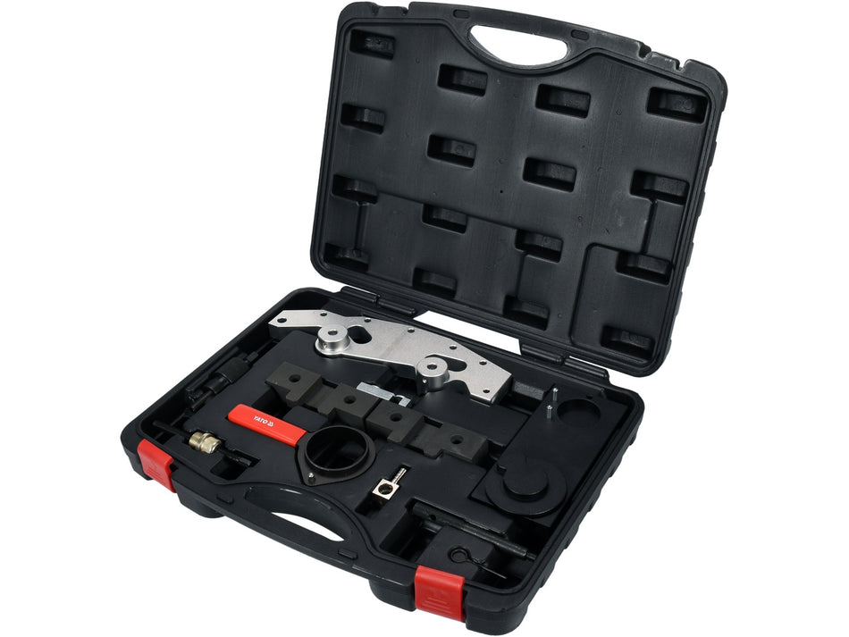Set blocare distributie bmw Yato 9 piese YATO YT-06022