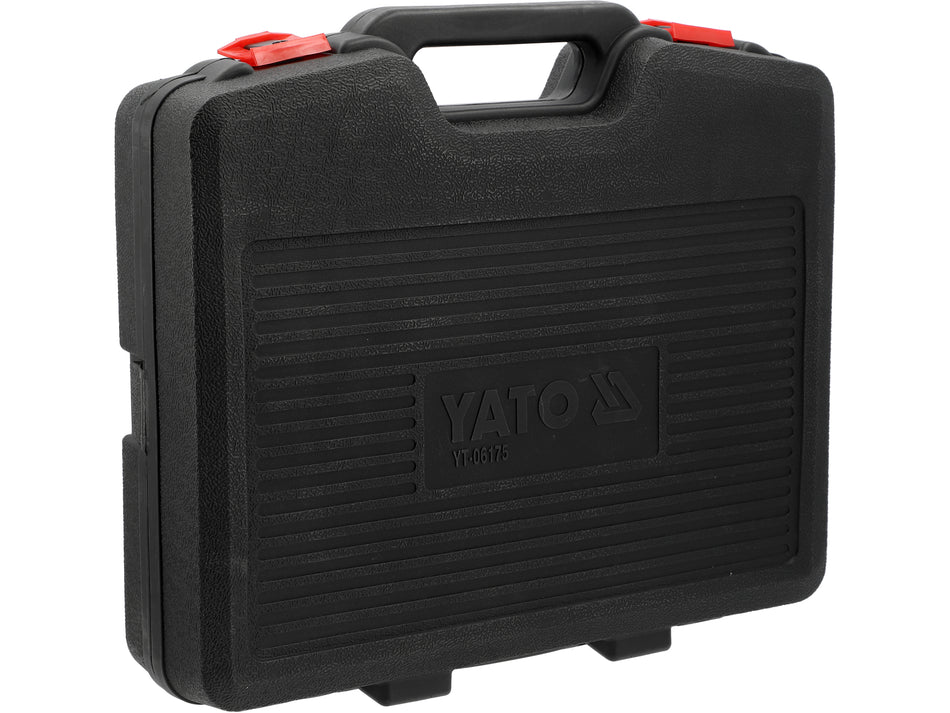 Set extractoare injectoare diesel Yato 22 buc YATO...