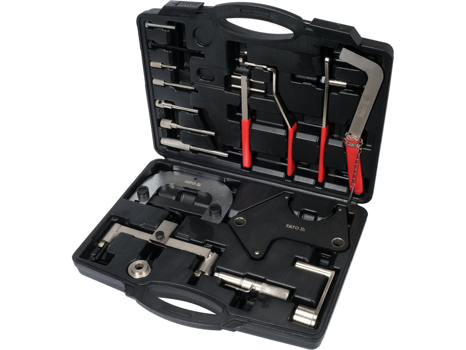 Set blocare distributie renault Yato YATO YT-06324