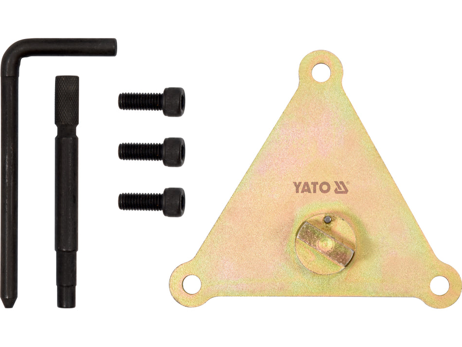 Kit distributie fiat Yato YATO YT-06331