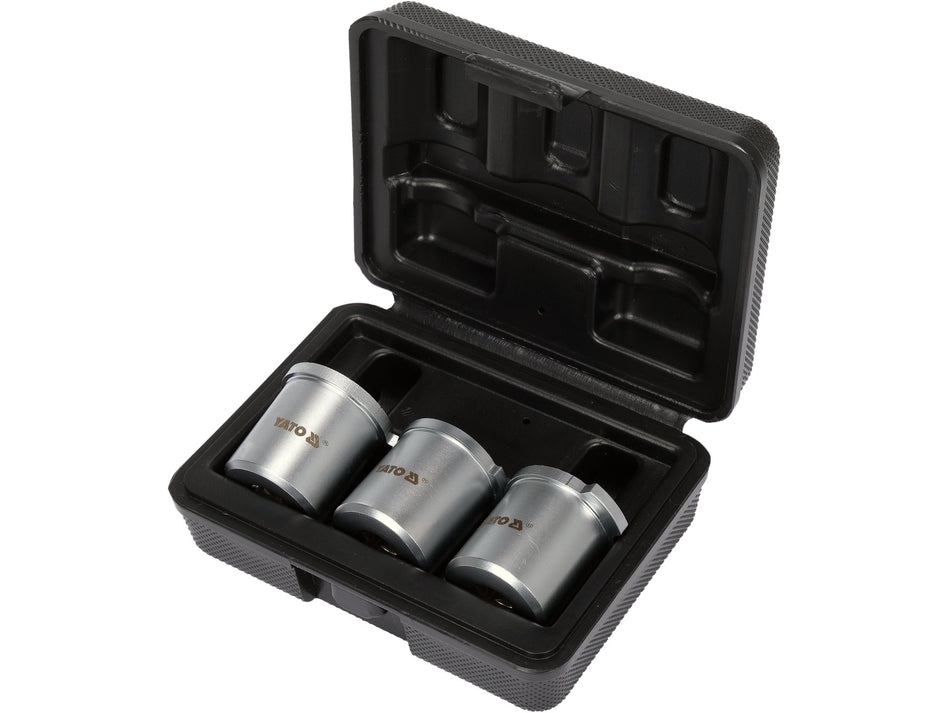 Set chei rotire arbore vag Yato 3 piese YATO YT-06336