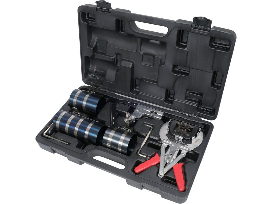 Set prese segmenti auto Yato 10 piese YATO YT-06373