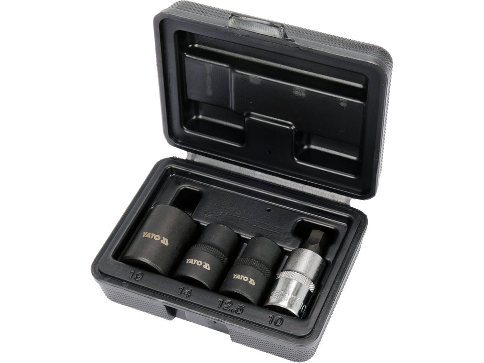Kit demontare etrier Yato 4 piese YATO YT-06806