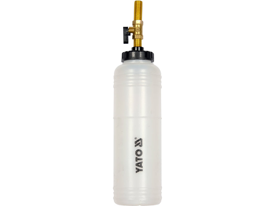 Kit aspirare lichid frana Yato YATO YT-06835