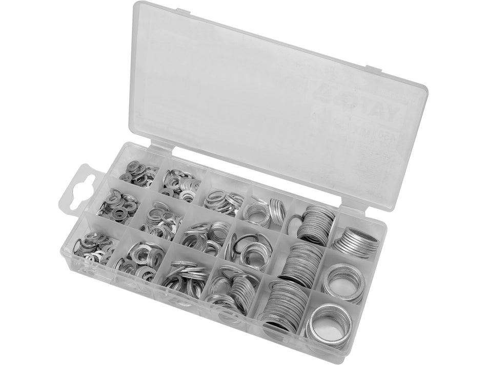 Set saibe aluminiu Yato YATO YT-068652
