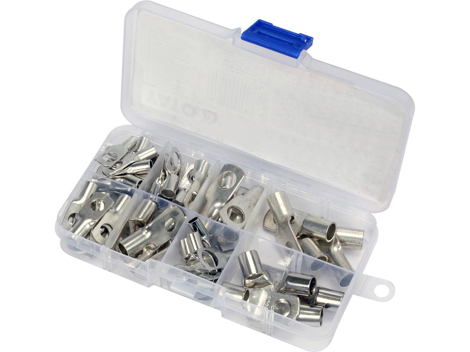 Set conectori Yato 65 buc YATO YT-068915