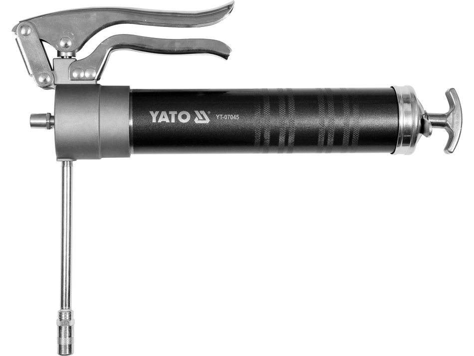 Gresor pneumatic Yato 400 cm3 YATO YT-07045