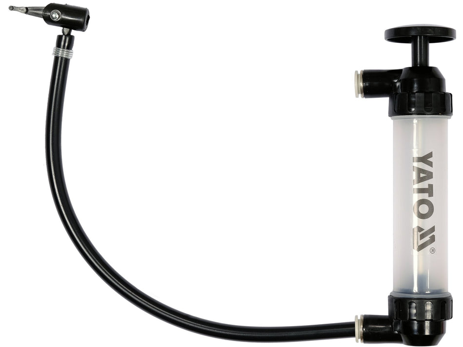 Pompa transfer pentru lichide Yato YATO YT-07071