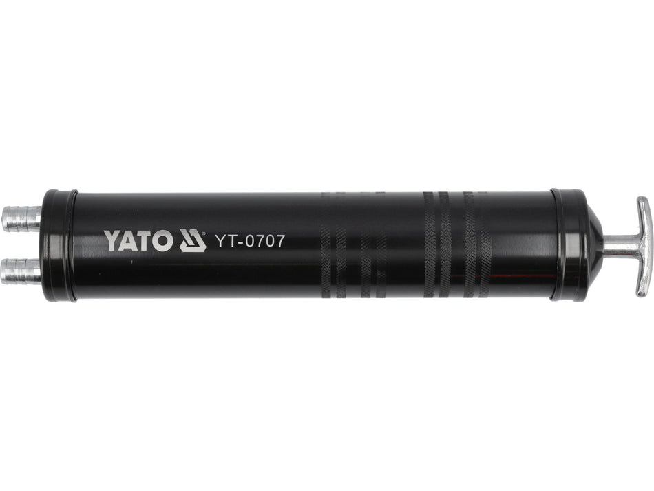 Pompa de ulei de mina Yato 0.5l YATO YT-0707
