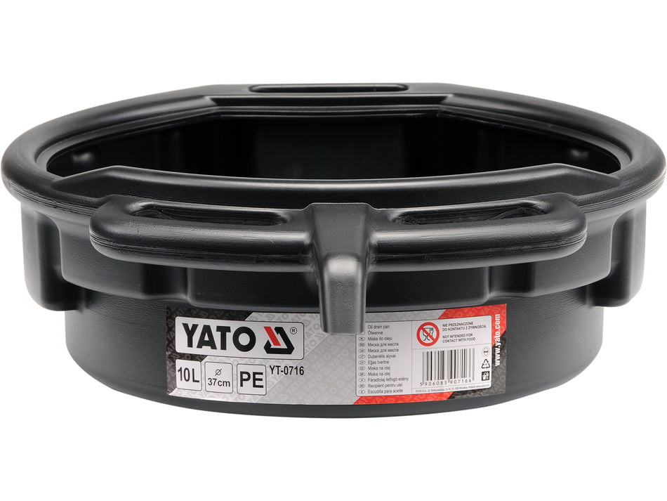 Vas pentru ulei Yato YATO YT-0716