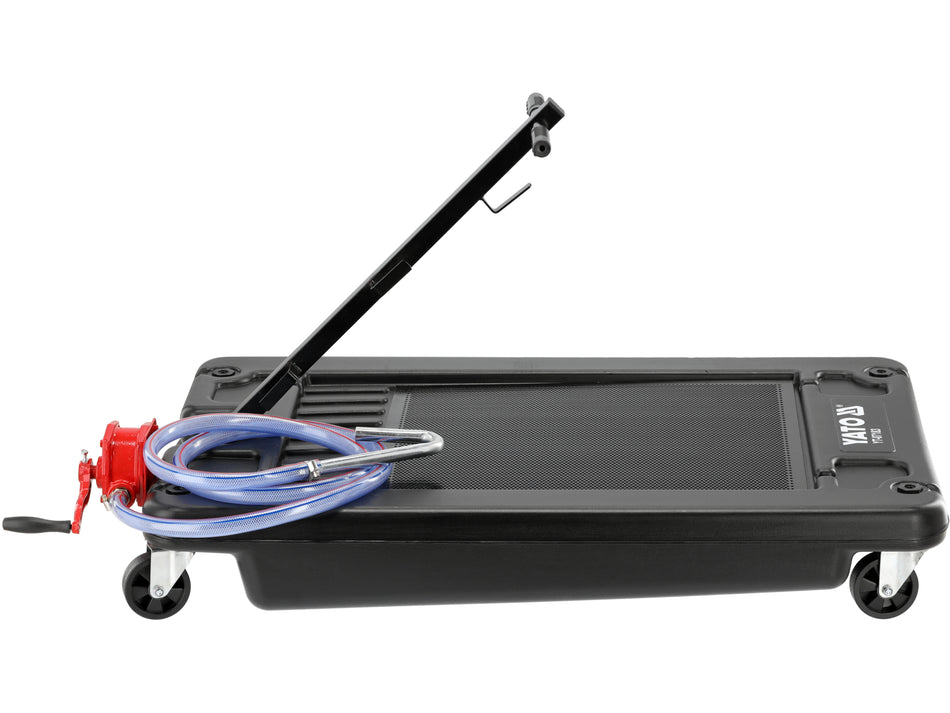 Recipient pentru ulei Yato YATO YT-07183