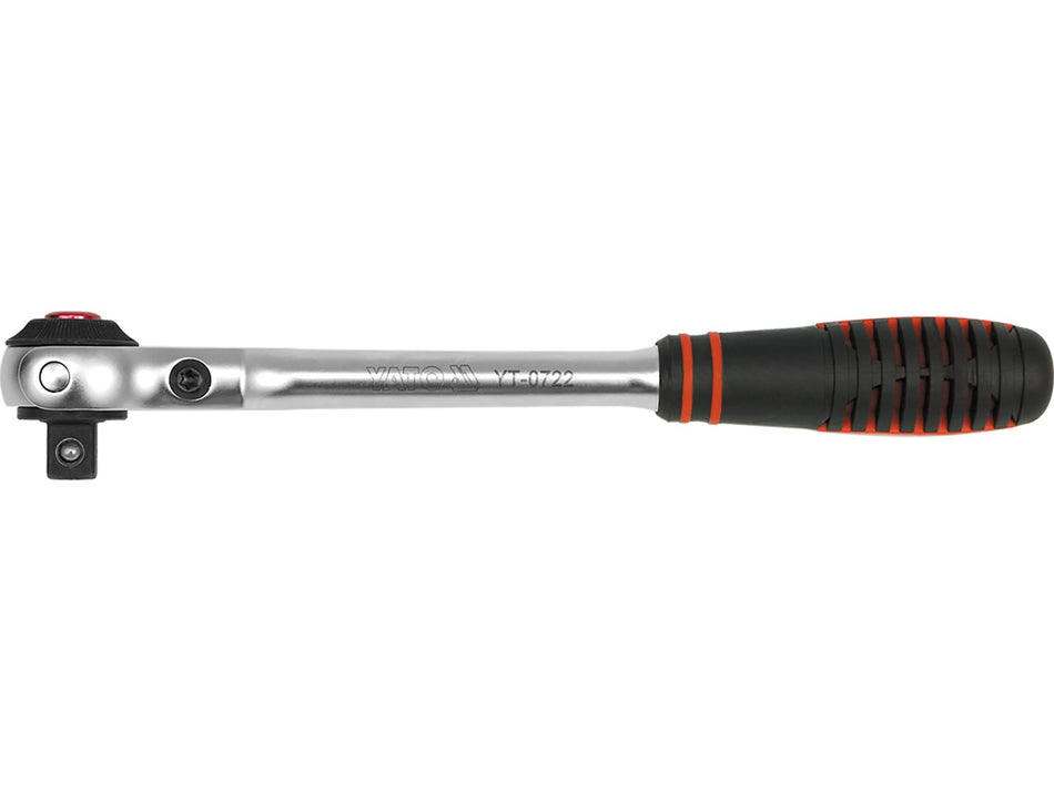 Antrenor flexibil cu clichet 1/2'' Yato YATO YT-0722