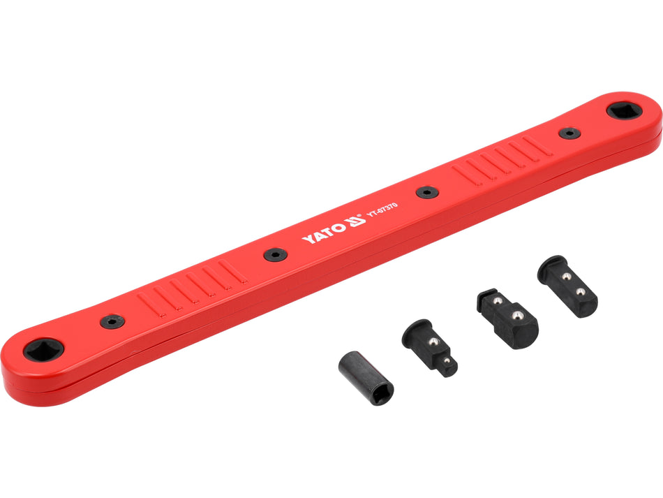 Prelungitor pentru clichet Yato 340mm YATO YT-07370