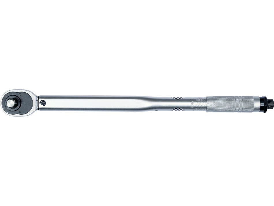Cheie dinamometrica 1/2'' 42-210nm Yato YATO YT-0760