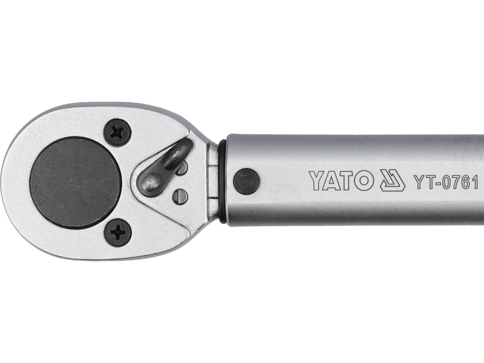 Cheie dinamometrica 1/2'' Yato YATO YT-0761