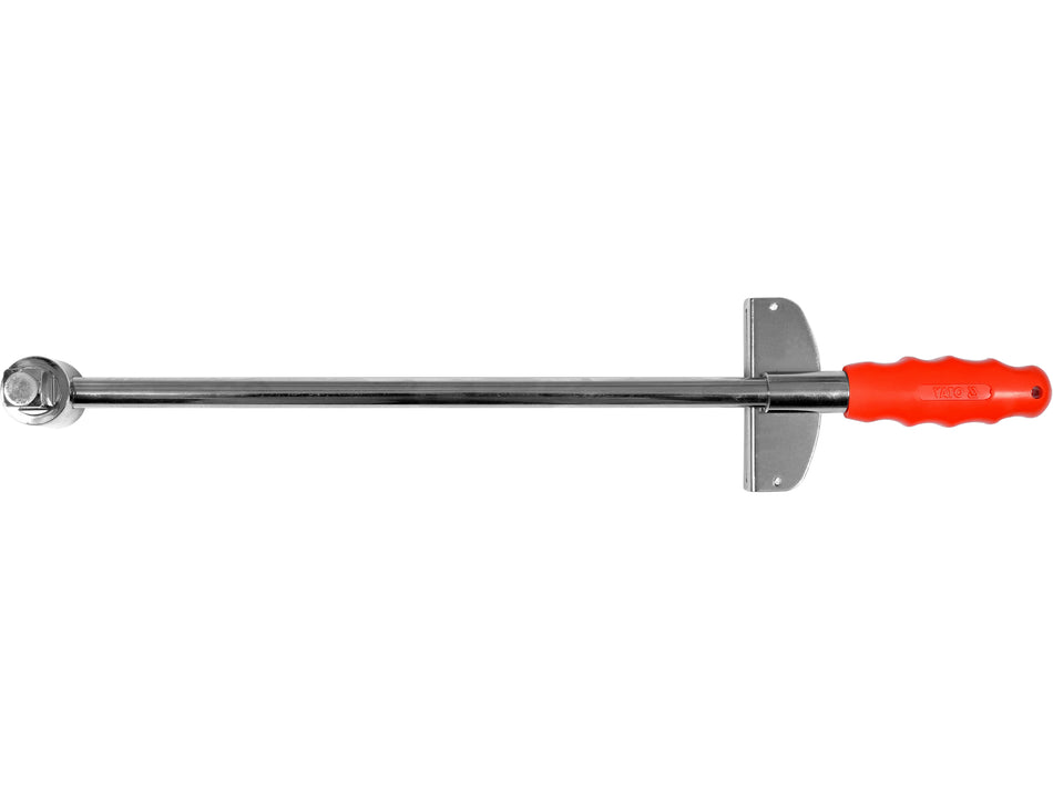Cheie dinamometrica 3/4'' 0-500nm Yato YATO YT-07642