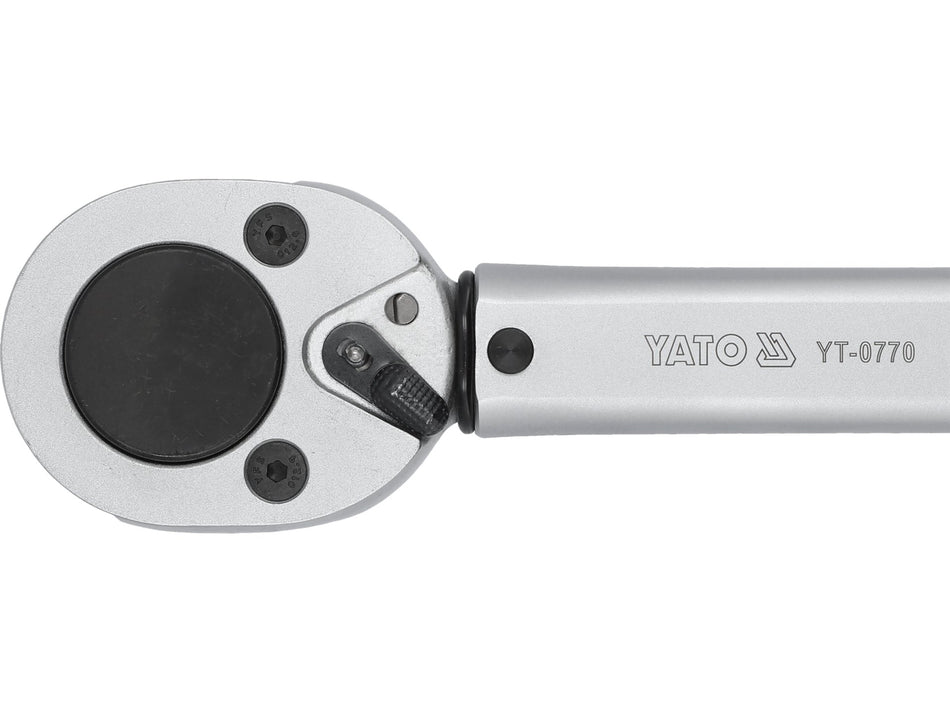 Cheie dinamometrica Yato 865mm, 100-500nm YATO YT-0770