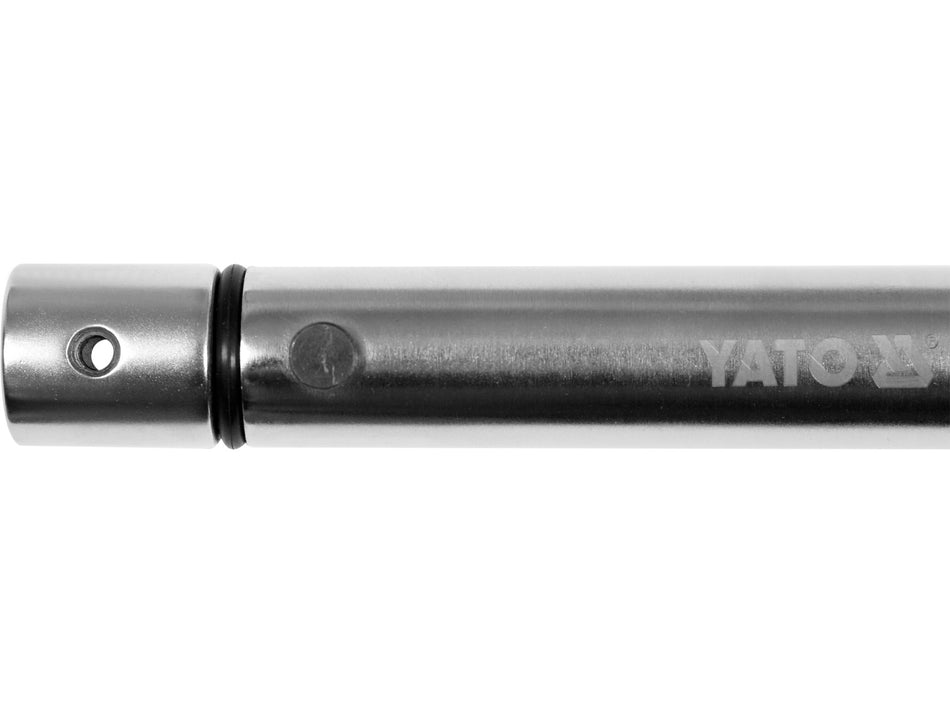 Maner cheie dinamometrica Yato 9x12mm, 10-60nm YATO...