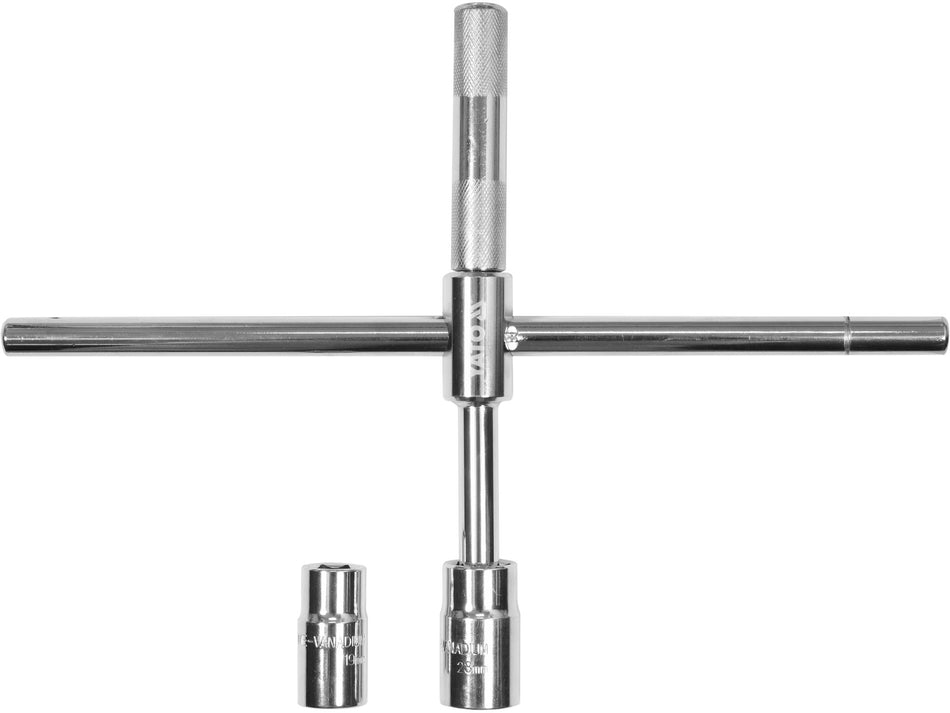 Cheie roti Yato YATO YT-08033
