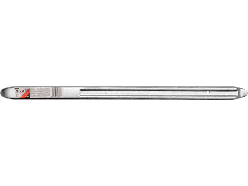 Levier pentru roti Yato 500mm crv YATO YT-0809