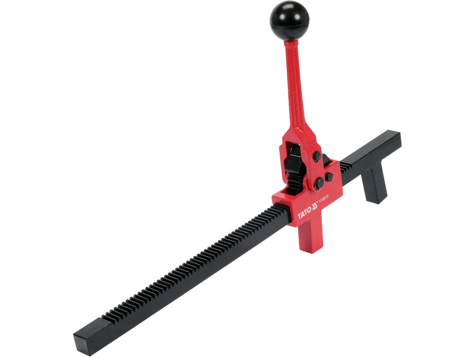 Dispozitiv depanare anvelope Yato YATO YT-08120