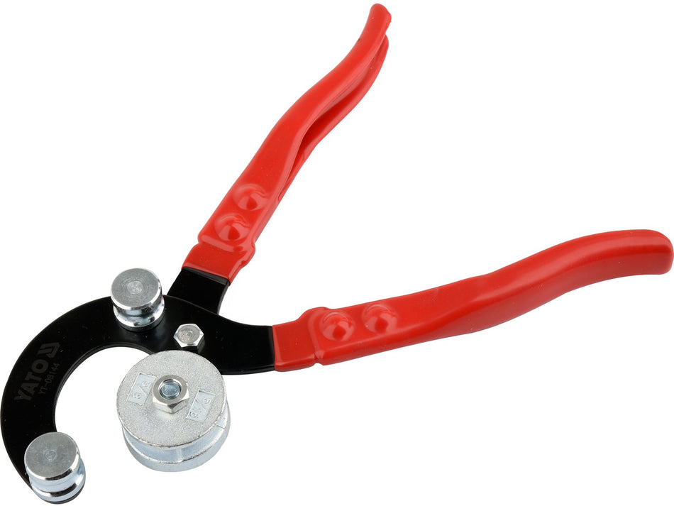 Dispozitiv indoit furtun metalic Yato YATO YT-08144