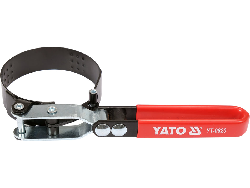 Cheie filtru ulei 60-73mm Yato YATO YT-0820