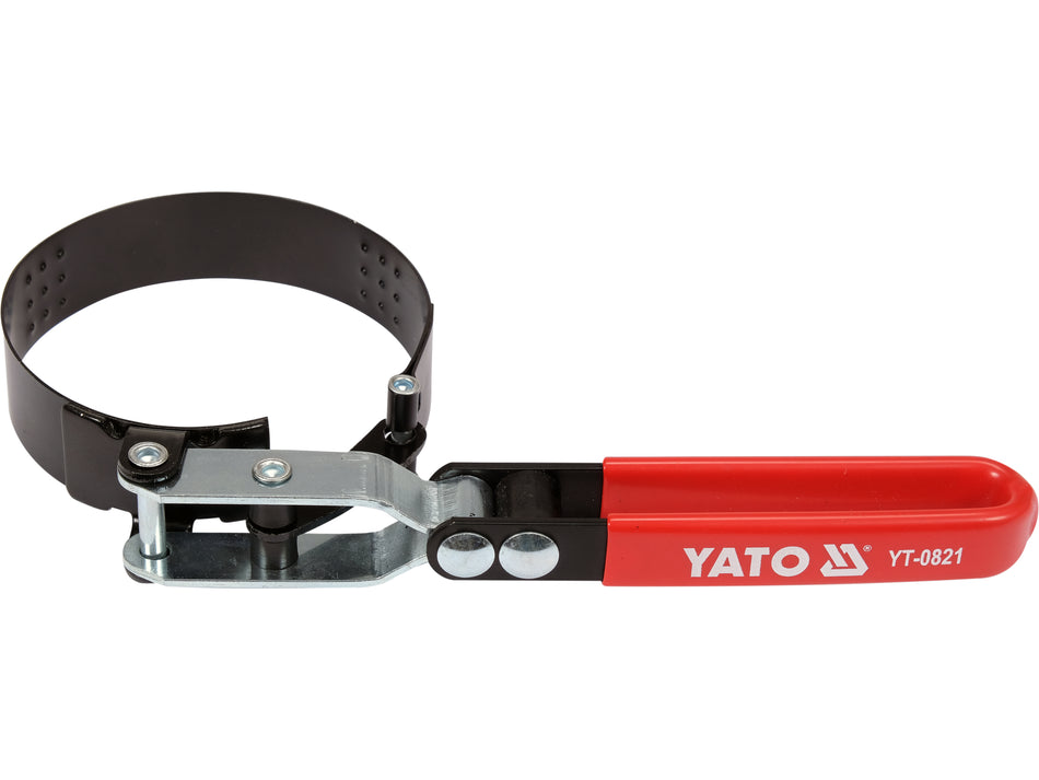 Cheie filtru ulei 73-85mm Yato YATO YT-0821
