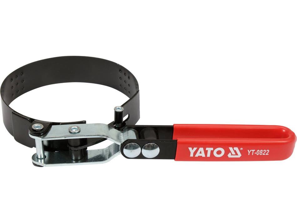 Cheie filtru ulei 85-95mm Yato YATO YT-0822