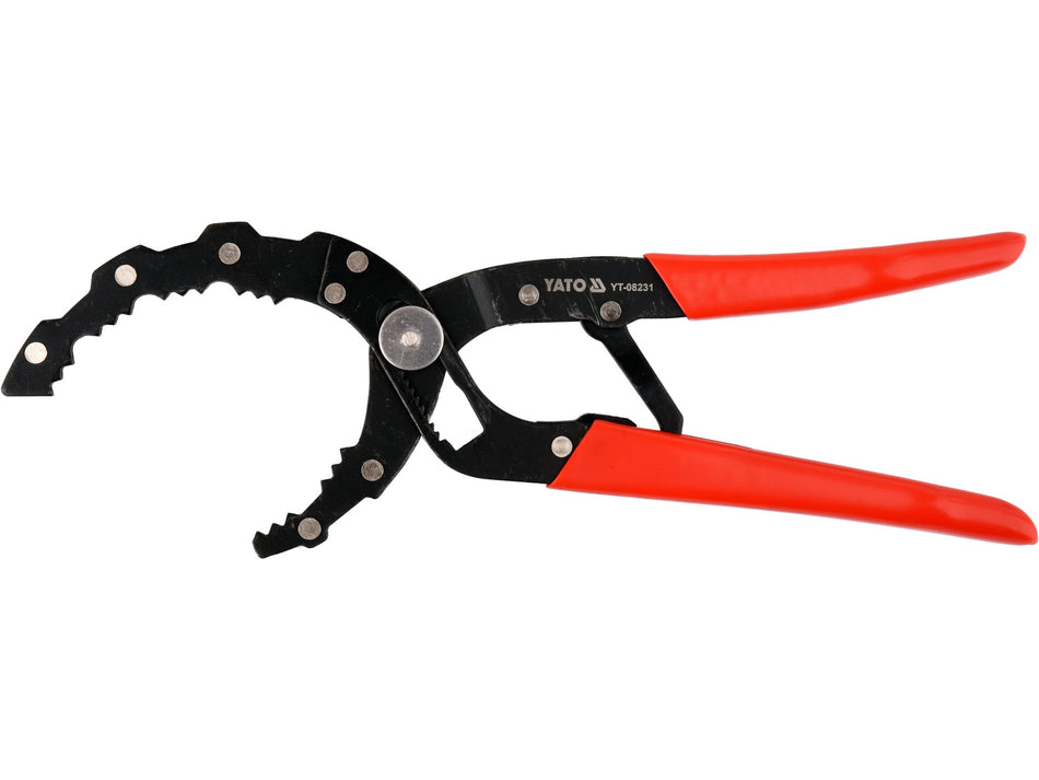 Cheie reglabila pentru filtre ulei Yato YATO YT-08231