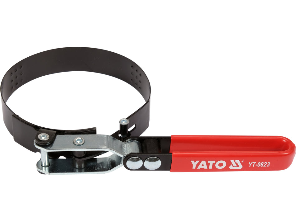 Cheie filtru ulei 95-111mm Yato YATO YT-0823