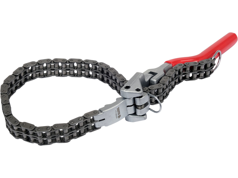 Cheie cu lant pentru filtre ulei Yato YATO YT-08255