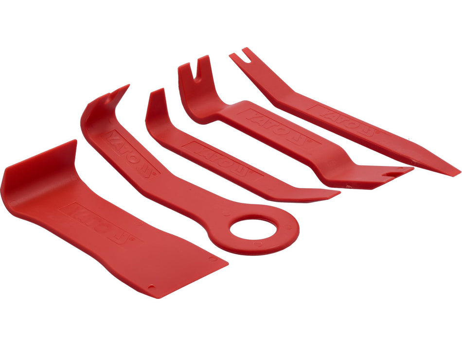 Set extractoare panouri auto Yato YATO YT-0836