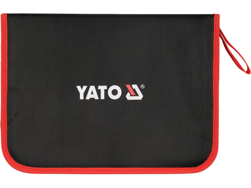 Set tapiterie auto Yato 19 piese YATO YT-08442