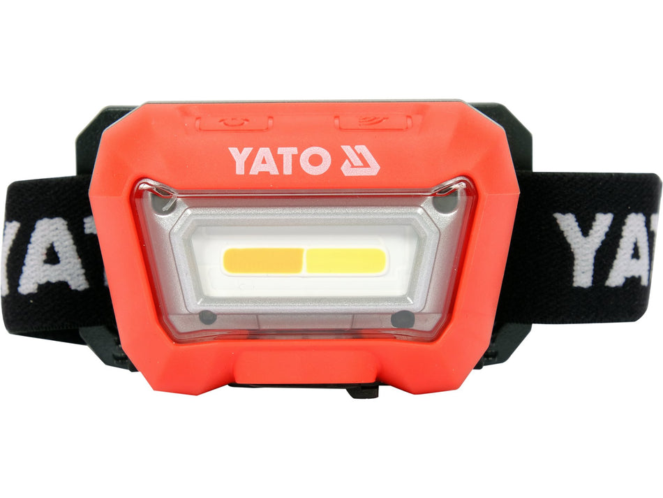 Lampa led pentru potrivirea culorilo cri96+ Yato...