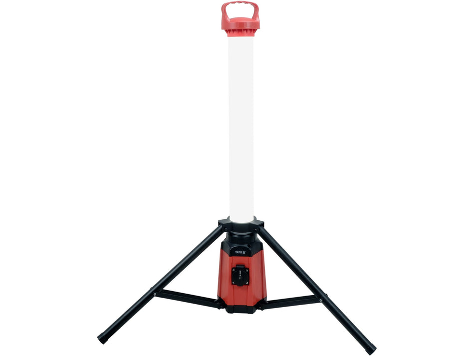 Lampa atelier cu stativ Yato, 3800lm YATO YT-08495