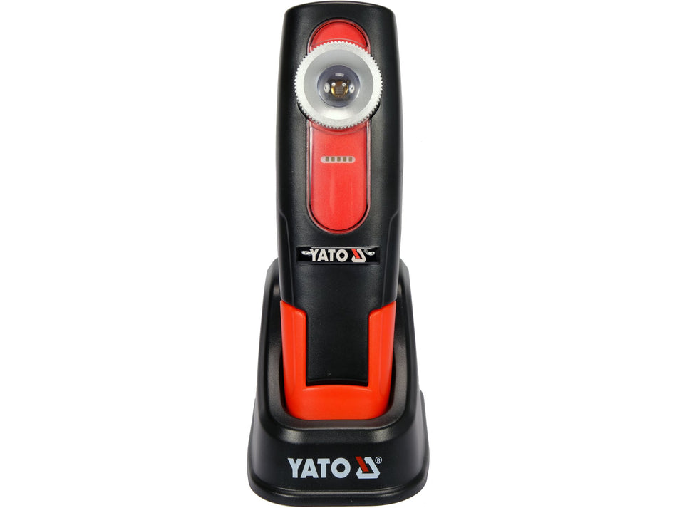 Lampa atelier uv Yato 5W, ip65, ik07, 3.7v 2600mah...