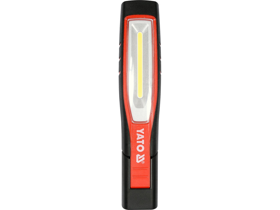 Lampa atelier cob Yato 10W 1000lm ik09 YATO YT-08524