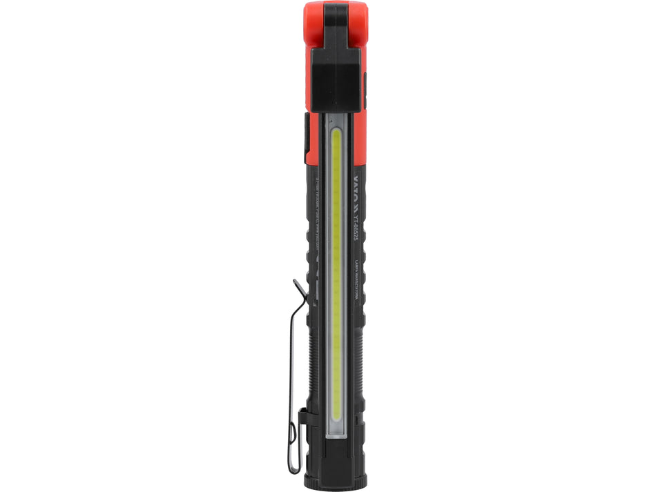 Lampa atelier subtire Yato 350lm YATO YT-08525