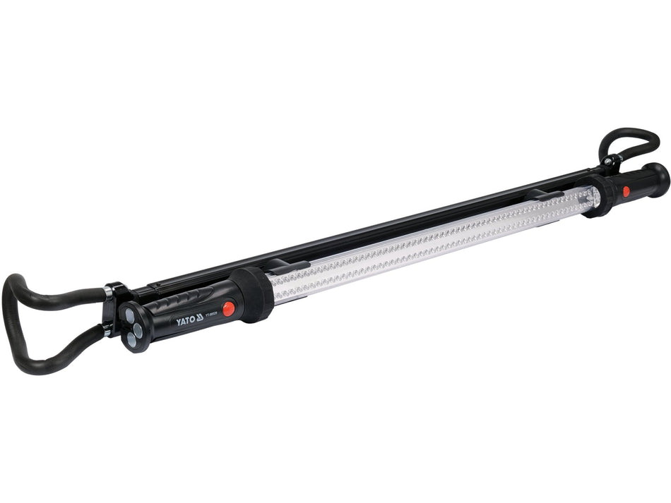 Lampa prindere capota Yato 120led, 750lm YATO YT-08529