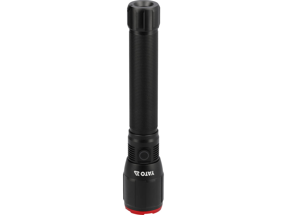 Lanterna Yato 50W 5000lm, 9xaa YATO YT-085607
