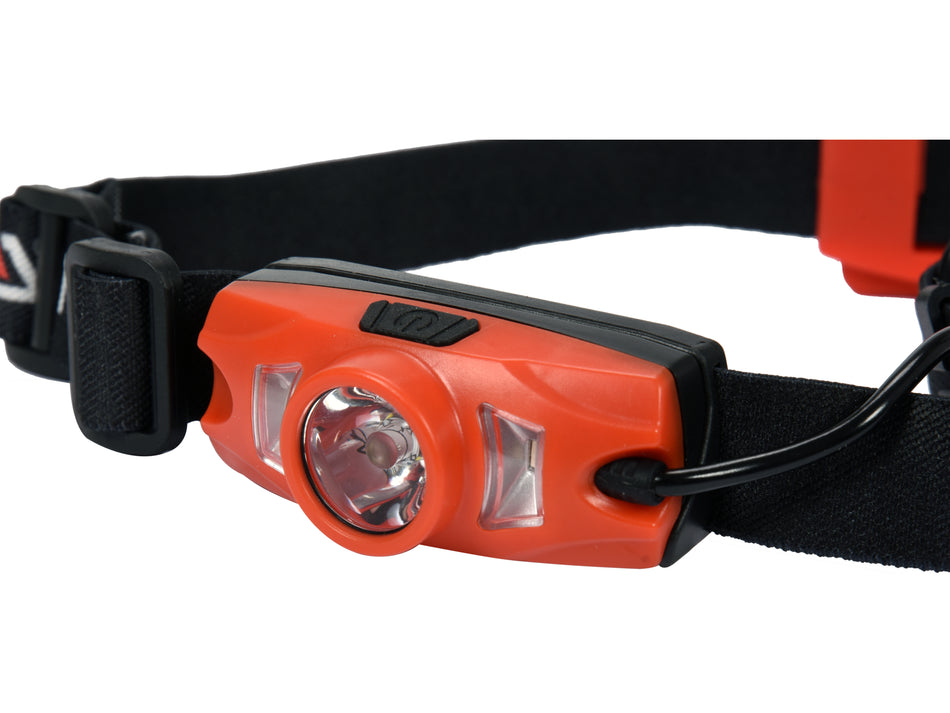 Lampa frontala Yato 500lm, 3xaaa YATO YT-08595