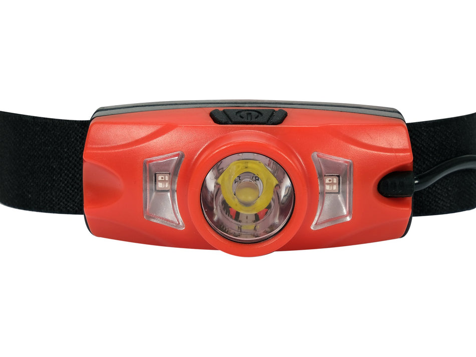 Lampa frontala cu acumulator Yato 500lm YATO YT-08596
