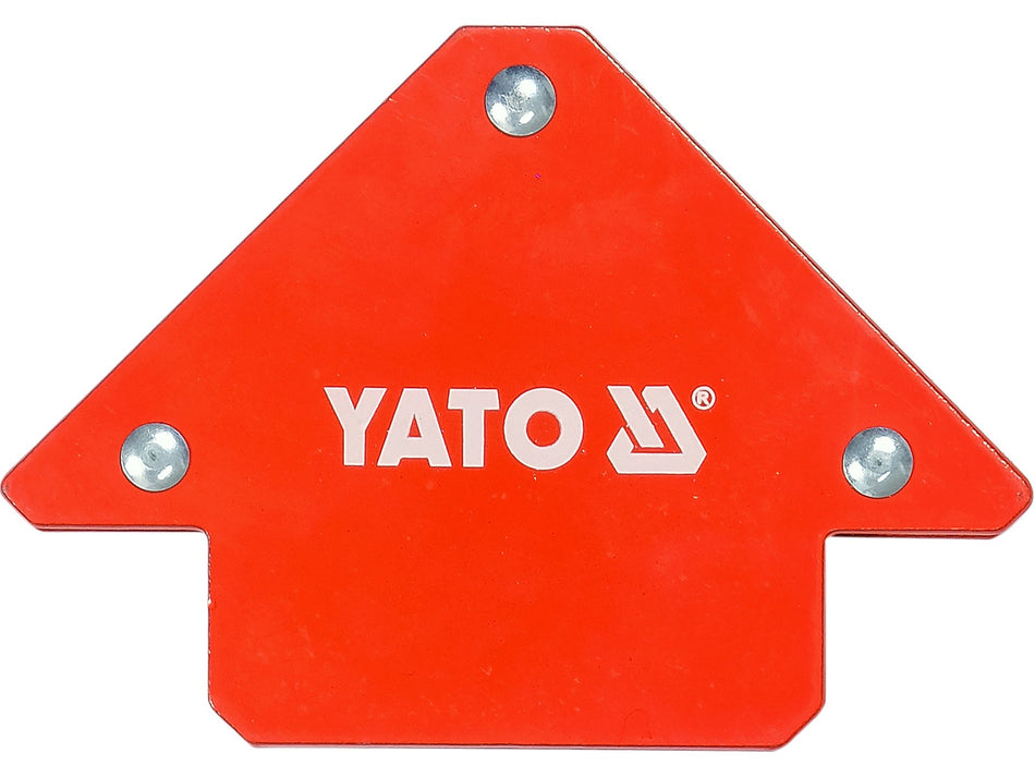 Set Yato 6 magneti de sudura YATO YT-08679